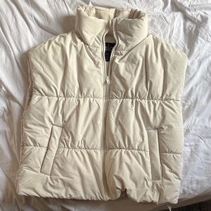 ALO Incline Puffer Vest